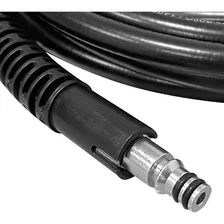 Mangueira Lavadora Alta Pressão Wap Lider 10m Resistente Foto mini 2