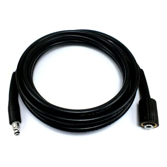 Mangueira Lavadora Alta Pressão Black E Decker 50969 Pw1550 Foto 1