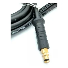 Mangueira Lavadora Alta Pressão Domestica Karcher 3m Better Foto mini 2