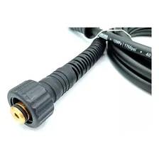 Mangueira Lavadora Alta Pressão Domestica Karcher 3m Better Foto mini 3