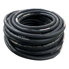 Mangueira Lavadora Alta Pressão Karcher Trama Aço K 2500 10m Foto mini 2