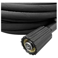 Mangueira Lavadora Alta Pressão Trama De Aço Karcher 5m Foto mini 3