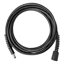 Mangueira Lavadora Alta Pressão Wap Lider 10m Resistente Foto  mini 1