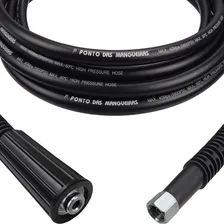 Mangueira Lavadora Hidrolavadora Hpi1100 1 - Com 5mtrs Tr1 Foto mini 2