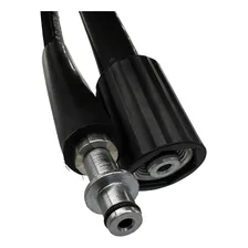 Mangueira Lavadora Karcher Hd585 Trama Aço 10mt Foto mini 3