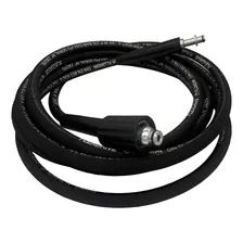 Mangueira Lavadora Karcher Hd585 Trama Aço 10mt Foto mini 1