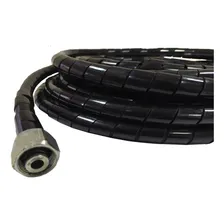 Mangueira Lavadora Karcher Trama Aço Hd 585 Profis 10 Mts Foto mini  2