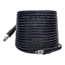 Mangueira Lavadora P/ Black Decker Pw1370 Com 10 Metros Foto mini 1