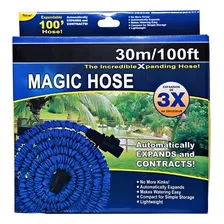Mangueira Magica Magic Hose Expansivel Ate 30mts Foto mini 1