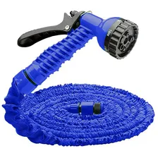 Mangueira Mágica Magic Hose Retrátil ExtensÃvel 15m Gatilho Foto mini 1