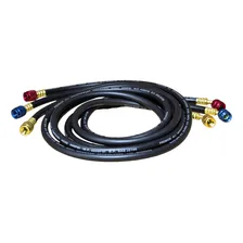 Mangueira Manifold Profissional Black Diamond 800/4000psi Foto mini 3