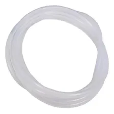 Mangueira Médica Seroplast 204 Silicone 12mm X 6mm Foto mini 3
