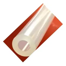 Mangueira Médica Seroplast 204 Silicone 12mm X 6mm Foto mini 2