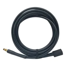 Mangueira Nylon 1/4 5m Para Lavadora Vonder Lav2000 Lav2030i 68.98.020.038 Foto  mini 1