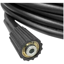Mangueira Nylon Desentupidora Karcher Hd 585 20 Metros Foto mini 3