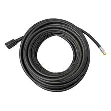 Mangueira Nylon Desentupidora Karcher Hd 585 20 Metros Foto mini 4