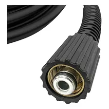 Mangueira Nylon Lavadora Wap Valente/ Titan / Super 2 - 10mt Foto mini 3