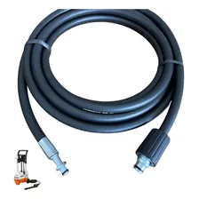 Mangueira nylon para lava Jato Stihl Re 800Km 10m Foto mini 1