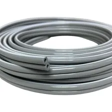 Mangueira Odontol贸gica Dupla De Pedal Pu 6,0 X 3,3mm 5mt Foto mini 3