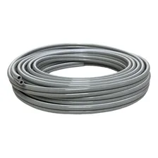 Mangueira Odontol贸gica Dupla De Pedal Pu 6,0 X 3,3mm 5mt Foto mini 2