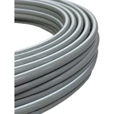 Mangueira Odontol贸gica Dupla De Pedal Pu 6,0 X 3,3mm 5mt Foto mini 4