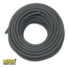 Mangueira P/ Saída Máquina De Lavar 1 - 20m Pvc Cinza Foto mini 2