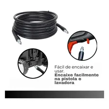 Mangueira P/ Tramontina Master 1600psi 1400w Psi 1400 Foto mini 3