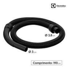 Mangueira Para Aspirador De P贸 A99513401 Electrolux Foto mini 1