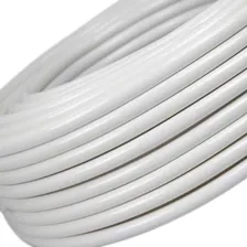Mangueira Para Chuveiro Ducha Silicone Flexível 30 Metros Foto mini 3