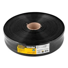 Mangueira Para Irrigação Rolo Com 100 Metros, Modelo Vonder Foto mini 1