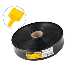 Mangueira Para Irrigação Rolo Com 100 Metros, Modelo Vonder Foto mini 4