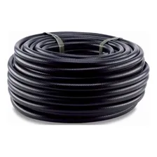 Mangueira Para Jardim De 1/2 Reforçada Pt300 - 10 Metros Cor Preto Foto mini 4