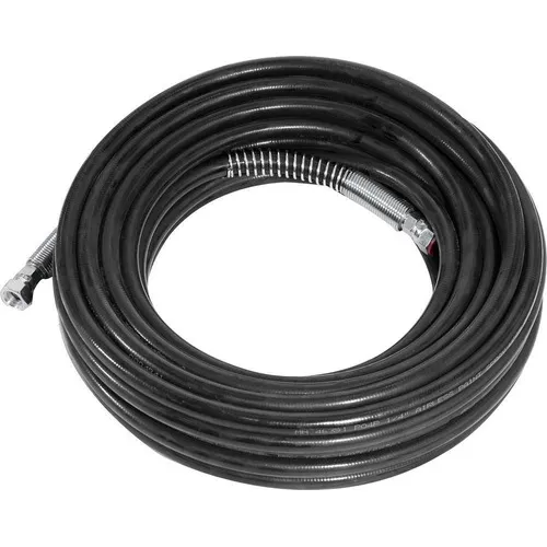 Mangueira Para Máquina De Pintura Airless Mpa 120 Vonder Foto 1