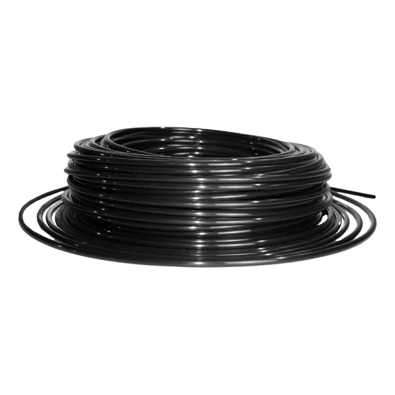 Mangueira Pneumática Tecalon Para Rodoar Caminhão 12mm - 30m Foto 1