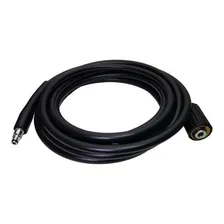Mangueira pressão 5 metros para lavadora Black+decker Pw1400 Foto mini 1