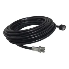 Mangueira Prolongadora Extensora Extensão 10 Metros Wap Foto mini 1