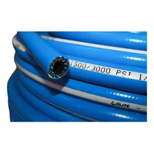 Mangueira Resistente 1500psi 1/2 Pol - 20mt Menco Foto mini  3