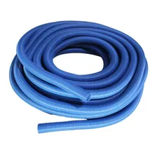 Mangueira Resistente Para Aspirar Piscina 1.1/2 Pol 10mt Foto mini  3