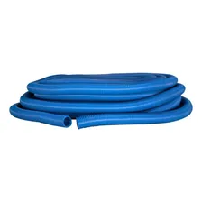 Mangueira Resistente Para Aspirar Piscina 1.1/2 Pol 10mt Foto mini  2