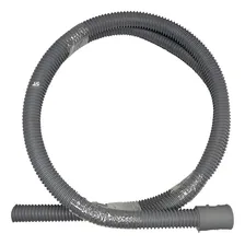 Mangueira Saída Água Lavadora Brastemp Electrolux 2mts Foto mini 2