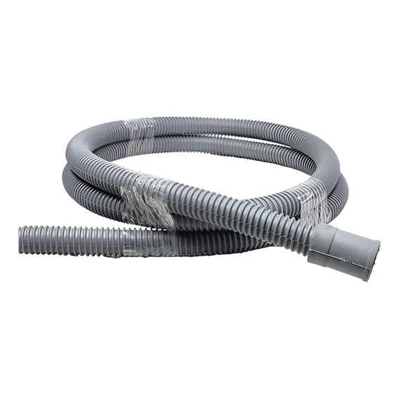 Mangueira Saída Água Lavadora Brastemp Electrolux 2mts Foto 1