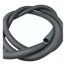 Mangueira Saída Curva 3m Lavadora Brastemp Electrolux Consul Foto mini 4