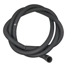 Mangueira Saída Curva 3m Lavadora Brastemp Electrolux Consul Foto mini 3