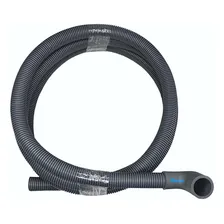 Mangueira Saída Curva 3m Lavadora Brastemp Electrolux Consul Foto mini 2
