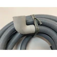Mangueira Saída De Água Electrolux Brastemp Consul 5mt Elity Foto mini 4
