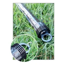 Mangueira Santeno 2 Microperfurada Irrigação 100mt+2 Conexão Cor Preto Foto mini 4