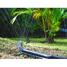 Mangueira Santeno Pro - Irrigação Microperfurada -100 Metros Cor Preto Foto mini 3