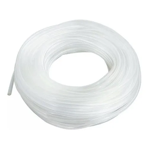 Mangueira Silicone Para Cirurgias 19 X 15mm 1 Metro Foto 1