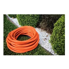 Mangueira Super Flex 1/2'' 30m Tramontina Laranja Pvc Foto mini 2