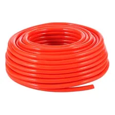 Mangueira Superflexível 1/2 X 2,0 Mm 50 Metros Cor Laranja Foto mini 1